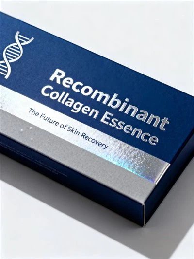 Esență recombinată de colagen